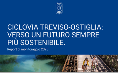 Scarica il report di monitoriaggio della sostenibilità