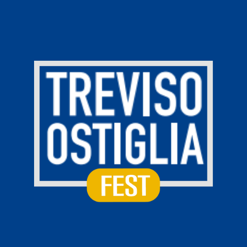 Treviso Ostiglia cycle way